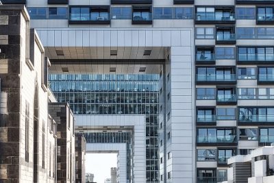 Gozón Defensor Del Multipropietario